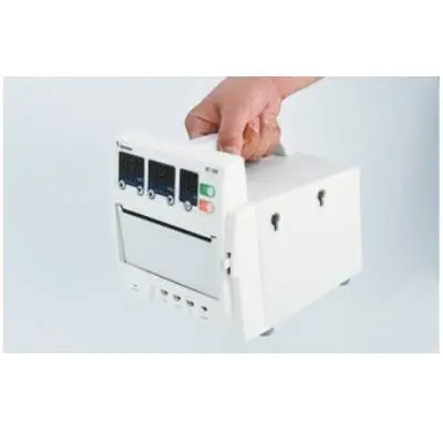 Monitor fetal LED portabil, BT-300 - imagine 2