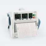 Monitor fetal LED portabil, BT-300