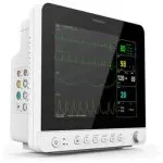 Monitor functii vitale CMS 8000 NEW cu IMPRIMANTA