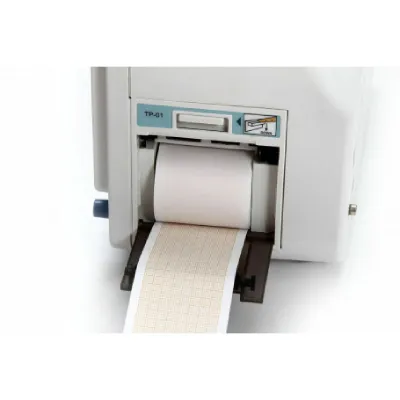 Monitor Functii Vitale Contec CMS-8000 cu Imprimanta - imagine 2