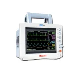 Monitor pacient functii vitale multiparametru SpO2, EKG, NIBP, TEMP