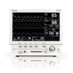 Monitor pentru pacient BT-750, Bistos