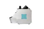 Nebulizator 3D Cube S dezinfectie aer Medical Line - imagine 3