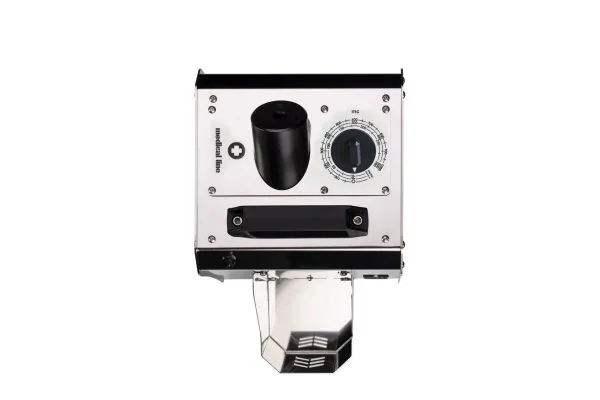 Nebulizator 3D Cube S dezinfectie aer Medical Line - imagine 5