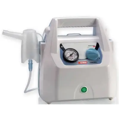 Nebulizator aerosol Clineb Pro PROFESIONAL - imagine 1