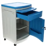 Noptiera spital din ABS