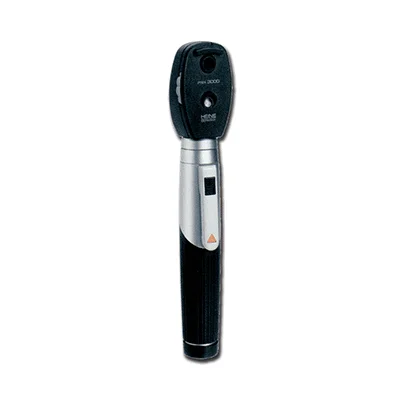 oftalmoscop-heine-mini-3000-25-v.png Oftalmoscop HEINE Mini 3000 2.5 V - imagine 1