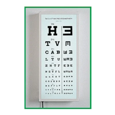 Optotip caseta luminoasa OTTO 2 - imagine 1