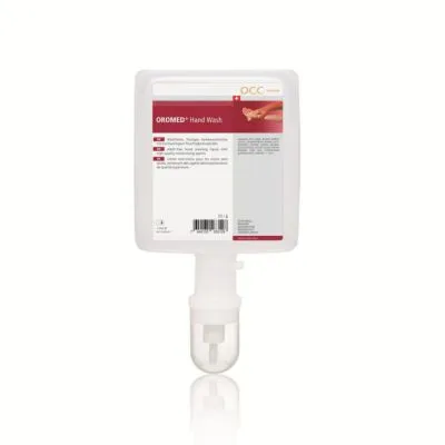 Oroclean myArtisto dispenser touchless - imagine 2