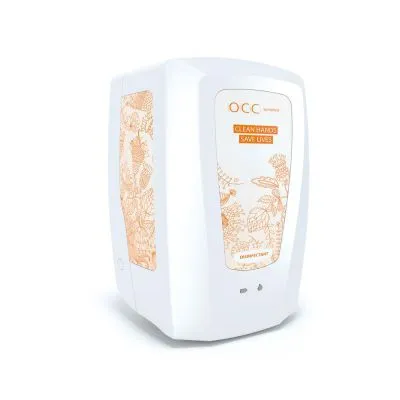 Oroclean myArtisto dispenser touchless - imagine 1