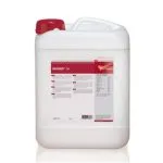 OROMED gel dezinfectant medical pentru maini - imagine 2
