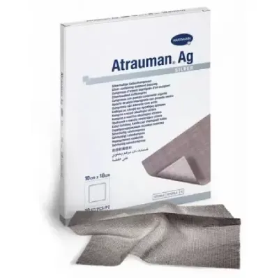 pansament-atrauman-cu-argint.jpg Pansament Atrauman cu Argint - imagine 1