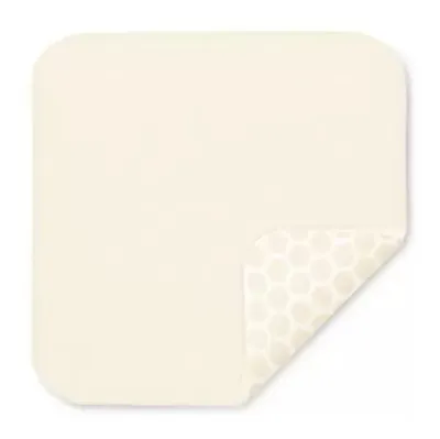 Pansament din spuma poliuretanica cu strat de hidrogel HYDROTAC 10x20cm - imagine 2