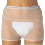 Pantalonasi plasa FixPants Nr 2 Hartmann