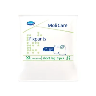Pantalonasi plasa FixPants Nr 2 Hartmann - imagine 3