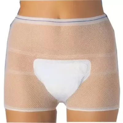 Pantalonasi plasa FixPants Nr 2 Hartmann - imagine 1