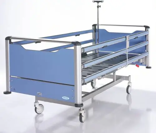 Pat spital 2 motoare PREMIUM - imagine 2