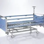 Pat spital 2 motoare PREMIUM