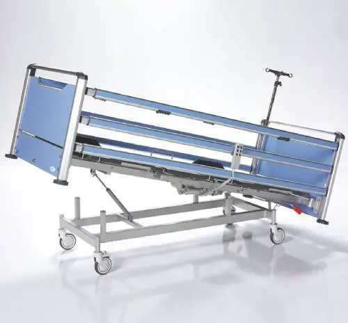 Pat spital 2 motoare PREMIUM - imagine 3