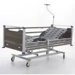 Pat spital 3 motoare PREMIUM