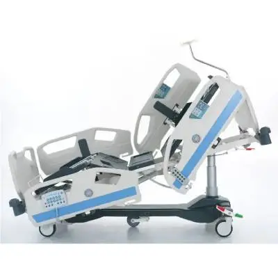 Pat spital ATI 2 coloane 4 motoare - imagine 4