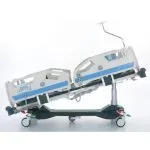 Pat spital ATI 2 coloane 4 motoare - imagine 5