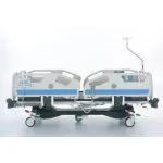 Pat spital ATI 2 coloane 4 motoare - imagine 6