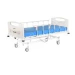 Pat spital electric cu 2 motoare 2001 - imagine 2