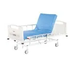 Pat spital electric cu 2 motoare 2001 - imagine 3