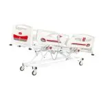Pat spital electric cu 3 motoare CPR 3003 - imagine 3