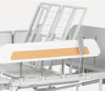 Pat spital electric cu saltea pentru ingrijire la domiciliu VIP - imagine 9