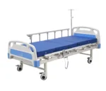 Pat spital electric 2 functii