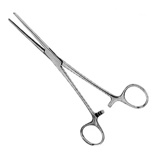 pensa-hemostatica-rochester-pean-dreapta-20cm.jpg Pensa hemostatica Rochester-Pean dreapta 20CM - imagine 1