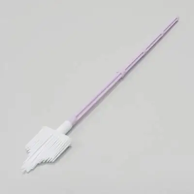 Periute endocervicale tip bradut, unica folosinta - imagine 1