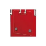 Placa resuscitare 51 x 44 cm pentru Troliu Bailida