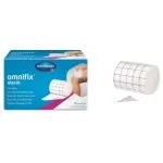 Plasture autoadeziv 10cmx5m Omnifix Elastic