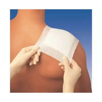 Plasture elastic OMNIFIX Hartmann - imagine 2
