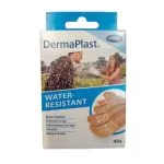 ​Plasturi dermaplast, Water Resistant, 5 dimensiuni Hartmann