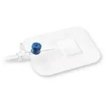 Plasturi fixare branule COSMOPOR Hartmann - imagine 2