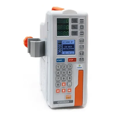 Pompa volumetrica de infuzie-IP-7700 - imagine 1
