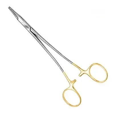 Port ac Hegar Vascular cu T/C drept 23CM - imagine 1
