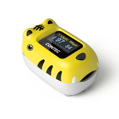 Pulsoximetru pediatric pentru deget CMS50Q1 - imagine 1