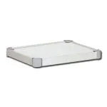 Raft suplimentar 32x36 cm pentru cart/troliu