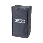 Sac pentru carucior curatenie profesional 120L