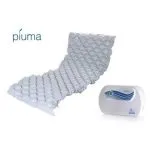 Saltea antidecubit / antiescare tip fagure si pompa cu presiune reglabila