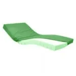 Saltea pat spital cu husa impermeabila – SOFT II