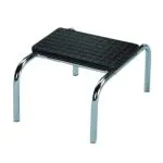 Scarita medicala 1 treapta, INOX