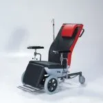 Scaun Chimioterapie / Dializa / Recoltare sange mobil