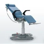 Scaun ORL electric cu inaltime reglabila - imagine 2