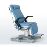 Scaun ORL electric cu inaltime reglabila